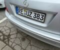 Серый Мерседес 200, объемом двигателя 2.2 л и пробегом 339 тыс. км за 3541 $, фото 7 на Automoto.ua