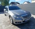 Сірий Мерседес 200, об'ємом двигуна 1.8 л та пробігом 410 тис. км за 10086 $, фото 1 на Automoto.ua