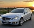 Серый Мерседес 200, объемом двигателя 2.1 л и пробегом 242 тыс. км за 12299 $, фото 1 на Automoto.ua