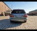 Серый Мерседес 200, объемом двигателя 2.1 л и пробегом 220 тыс. км за 10200 $, фото 3 на Automoto.ua