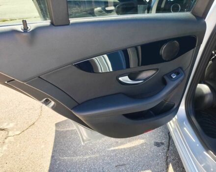 Серый Мерседес 200, объемом двигателя 1.6 л и пробегом 215 тыс. км за 14200 $, фото 22 на Automoto.ua