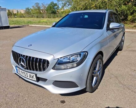 Серый Мерседес 200, объемом двигателя 1.6 л и пробегом 215 тыс. км за 14200 $, фото 1 на Automoto.ua