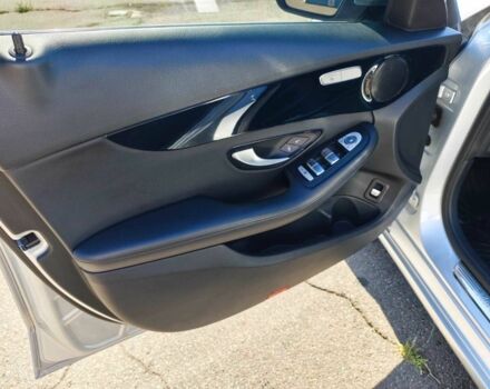 Серый Мерседес 200, объемом двигателя 1.6 л и пробегом 215 тыс. км за 14200 $, фото 11 на Automoto.ua