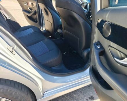 Серый Мерседес 200, объемом двигателя 1.6 л и пробегом 215 тыс. км за 14200 $, фото 20 на Automoto.ua