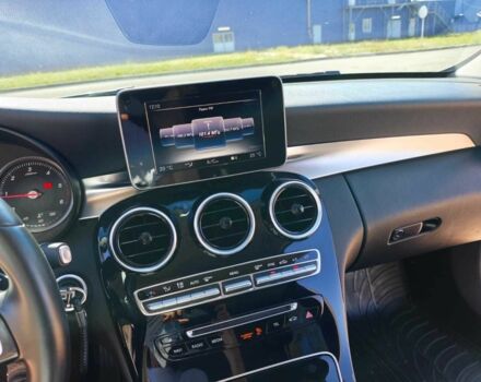 Серый Мерседес 200, объемом двигателя 1.6 л и пробегом 215 тыс. км за 14200 $, фото 13 на Automoto.ua