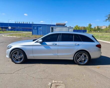 Серый Мерседес 200, объемом двигателя 1.6 л и пробегом 215 тыс. км за 14200 $, фото 3 на Automoto.ua