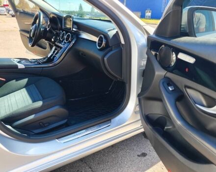 Серый Мерседес 200, объемом двигателя 1.6 л и пробегом 215 тыс. км за 14200 $, фото 19 на Automoto.ua