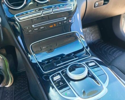 Серый Мерседес 200, объемом двигателя 1.6 л и пробегом 215 тыс. км за 14200 $, фото 14 на Automoto.ua