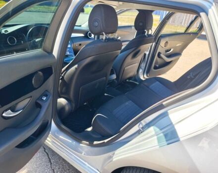 Серый Мерседес 200, объемом двигателя 1.6 л и пробегом 215 тыс. км за 14200 $, фото 21 на Automoto.ua