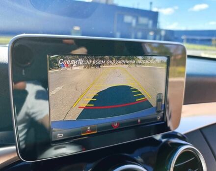 Серый Мерседес 200, объемом двигателя 1.6 л и пробегом 215 тыс. км за 14200 $, фото 16 на Automoto.ua