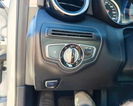 Серый Мерседес 200, объемом двигателя 1.6 л и пробегом 215 тыс. км за 14200 $, фото 15 на Automoto.ua