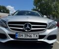 Серый Мерседес 200, объемом двигателя 1.6 л и пробегом 218 тыс. км за 18000 $, фото 1 на Automoto.ua