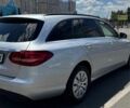 Серый Мерседес 200, объемом двигателя 1.6 л и пробегом 218 тыс. км за 18000 $, фото 4 на Automoto.ua