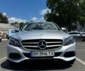 Серый Мерседес 200, объемом двигателя 1.6 л и пробегом 218 тыс. км за 18000 $, фото 2 на Automoto.ua