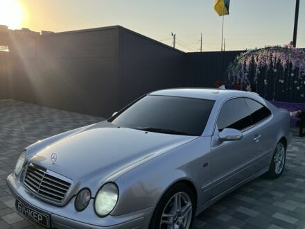Мерседес 200 2000 в Полтаве на Automoto.ua Серый Мерседес 200, объемом двигателя 2 л и пробегом 300 тыс. км за 4400 $, фото 1 на Automoto.ua