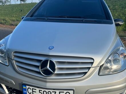 Сірий Мерседес 200, об'ємом двигуна 2 л та пробігом 305 тис. км за 5100 $, фото 1 на Automoto.ua