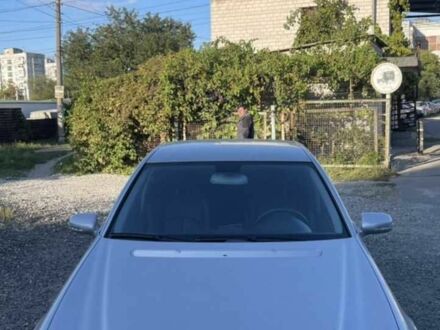 Мерседес 200 2006 в Запорожье на Automoto.ua Серый Мерседес 200, объемом двигателя 2.1 л и пробегом 345 тыс. км за 9500 $, фото 1 на Automoto.ua