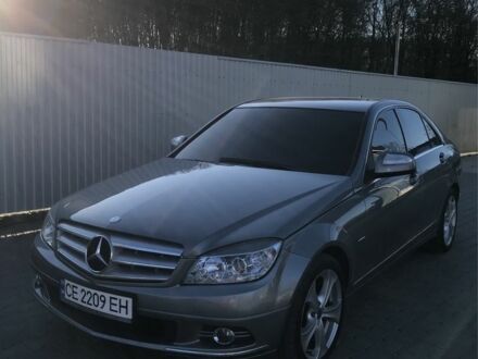 Мерседес 200 2007 у Чернівцях на Automoto.ua Сірий Мерседес 200, об'ємом двигуна 2.1 л та пробігом 330 тис. км за 7800 $, фото 1 на Automoto.ua