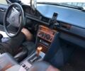 Синий Мерседес 200, объемом двигателя 2.2 л и пробегом 400 тыс. км за 1650 $, фото 1 на Automoto.ua