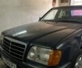 Синий Мерседес 200, объемом двигателя 2.2 л и пробегом 400 тыс. км за 1650 $, фото 6 на Automoto.ua