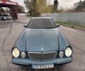 Синій Мерседес 200, об'ємом двигуна 3.2 л та пробігом 341 тис. км за 4000 $, фото 3 на Automoto.ua