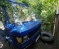 Синій Мерседес 200, об'ємом двигуна 0 л та пробігом 500 тис. км за 1119 $, фото 1 на Automoto.ua
