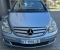 Синій Мерседес 200, об'ємом двигуна 2 л та пробігом 400 тис. км за 6200 $, фото 1 на Automoto.ua