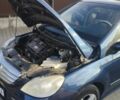 Синий Мерседес 200, объемом двигателя 2 л и пробегом 331 тыс. км за 6500 $, фото 4 на Automoto.ua