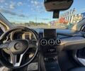 Синий Мерседес 200, объемом двигателя 1.8 л и пробегом 231 тыс. км за 11500 $, фото 5 на Automoto.ua