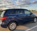 Синий Мерседес 200, объемом двигателя 1.8 л и пробегом 231 тыс. км за 11500 $, фото 4 на Automoto.ua