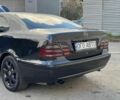 Синий Мерседес 200, объемом двигателя 2 л и пробегом 304 тыс. км за 6000 $, фото 6 на Automoto.ua