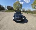Синий Мерседес 200, объемом двигателя 2 л и пробегом 500 тыс. км за 2600 $, фото 1 на Automoto.ua