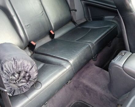 Синий Мерседес 200, объемом двигателя 2 л и пробегом 249 тыс. км за 4200 $, фото 10 на Automoto.ua