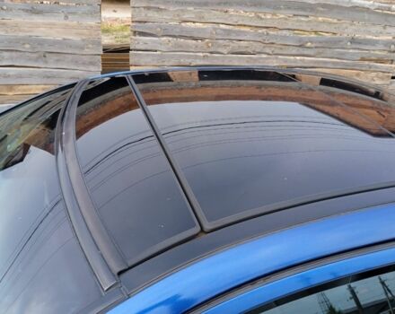 Синий Мерседес 200, объемом двигателя 2 л и пробегом 249 тыс. км за 4200 $, фото 16 на Automoto.ua