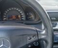 Синий Мерседес 200, объемом двигателя 2 л и пробегом 249 тыс. км за 4200 $, фото 17 на Automoto.ua