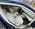 Синий Мерседес 200, объемом двигателя 2 л и пробегом 180 тыс. км за 3400 $, фото 4 на Automoto.ua