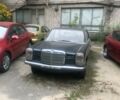 Синий Мерседес 200, объемом двигателя 2 л и пробегом 15 тыс. км за 2000 $, фото 1 на Automoto.ua