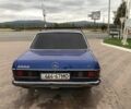 Синий Мерседес 200, объемом двигателя 0 л и пробегом 180 тыс. км за 950 $, фото 7 на Automoto.ua