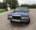 Синий Мерседес 200, объемом двигателя 0 л и пробегом 180 тыс. км за 950 $, фото 1 на Automoto.ua