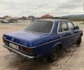 Синий Мерседес 200, объемом двигателя 0 л и пробегом 180 тыс. км за 950 $, фото 8 на Automoto.ua