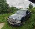 Синий Мерседес 200, объемом двигателя 2 л и пробегом 471 тыс. км за 400 $, фото 6 на Automoto.ua