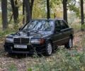 Синій Мерседес 200, об'ємом двигуна 2 л та пробігом 300 тис. км за 1447 $, фото 1 на Automoto.ua