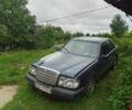 Синий Мерседес 200, объемом двигателя 2 л и пробегом 471 тыс. км за 400 $, фото 5 на Automoto.ua
