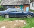 Синий Мерседес 200, объемом двигателя 2 л и пробегом 471 тыс. км за 400 $, фото 3 на Automoto.ua