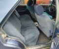 Синий Мерседес 200, объемом двигателя 2 л и пробегом 471 тыс. км за 400 $, фото 1 на Automoto.ua