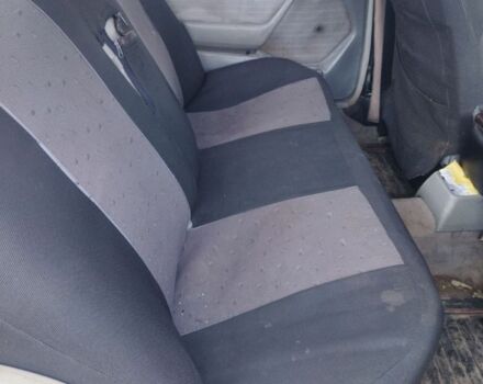 Синий Мерседес 200, объемом двигателя 2 л и пробегом 400 тыс. км за 1350 $, фото 10 на Automoto.ua