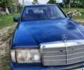 Синій Мерседес 200, об'ємом двигуна 2 л та пробігом 258 тис. км за 851 $, фото 1 на Automoto.ua