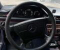 Синий Мерседес 200, объемом двигателя 2 л и пробегом 524 тыс. км за 2900 $, фото 7 на Automoto.ua