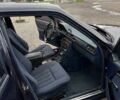 Синий Мерседес 200, объемом двигателя 2 л и пробегом 524 тыс. км за 2900 $, фото 5 на Automoto.ua