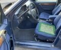 Синий Мерседес 200, объемом двигателя 2 л и пробегом 345 тыс. км за 1300 $, фото 8 на Automoto.ua